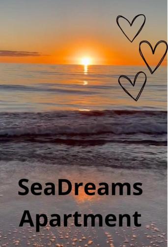 SEA DREAMS Lisa- Tamarit