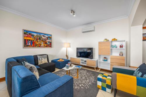 Avenue Apartment Vilamoura
