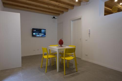 Gambar di galeri bagi Baaria Apartments di Bagheria