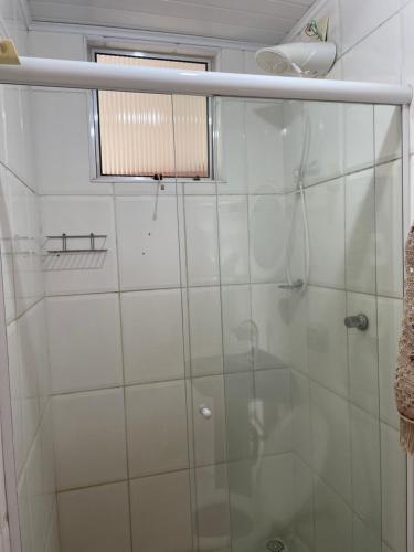 Bilik mandi di Hotel Calcinfer
