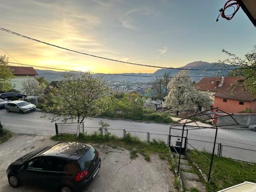 Φυσικό τοπίο κοντά σε αυτή η παραθεριστική κατοικία