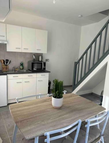 Photo de la galerie de l'établissement Le Dom pedre, à Montargis