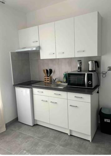 Photo de la galerie de l'établissement Le Dom pedre, à Montargis