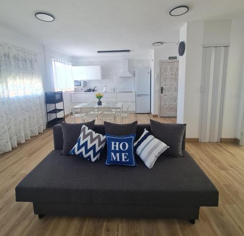 Imagen de la galería de Apartamento Caletillas, en Candelaria