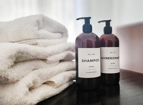 Fotografie z fotogalerie ubytování Monoambiente La Tiny v destinaci Ciudad Lujan de Cuyo