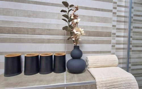 Galería fotográfica de Apartmani Djuric Grey en Subotica