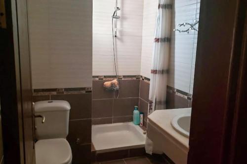 Ένα μπάνιο στο 3 bed Mediterranean gem in Egypt