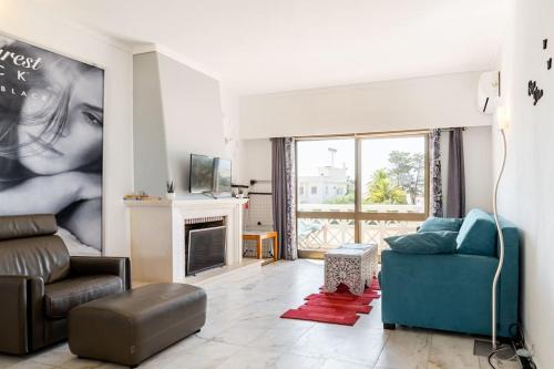 OURA WHITE VIEW Beach 2 min walk sea