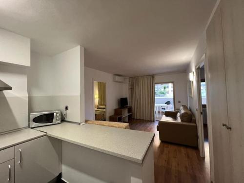 Michelangelo Salou Super 2 bedroom near the beach