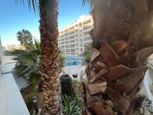 Michelangelo Salou Super 2 bedroom near the beach
