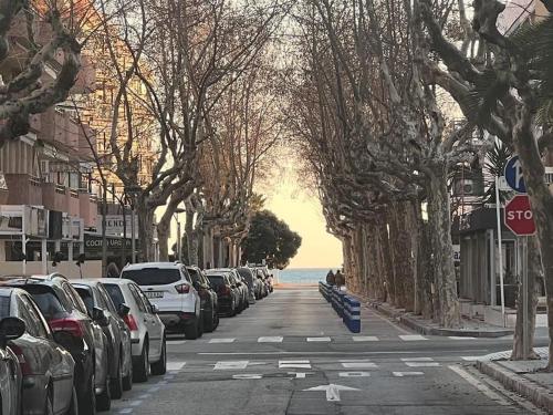 Michelangelo Salou Super 2 bedroom near the beach