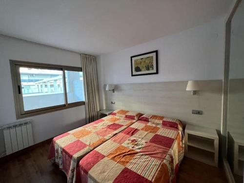 Michelangelo Salou Super 2 bedroom near the beach
