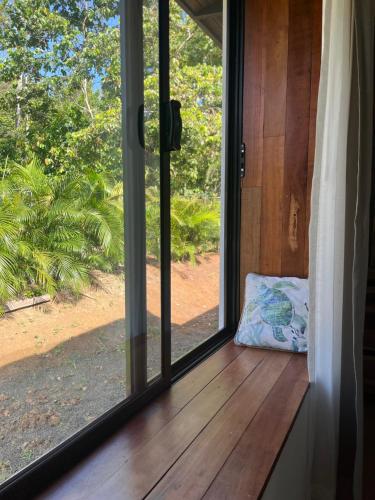 Galeriebild der Unterkunft Casa Manzano in Talamanca