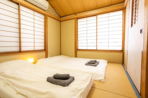 3BR Entire House for7 #91Rated TraditionCozy Japanese Villa in Ikebukuro 6mins St