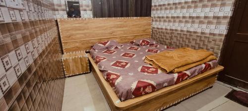 Gallery image of Pandit niwas in Katra