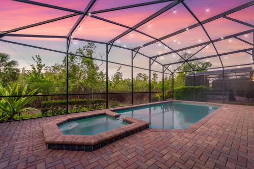 Villa w private pool & water park photo 74