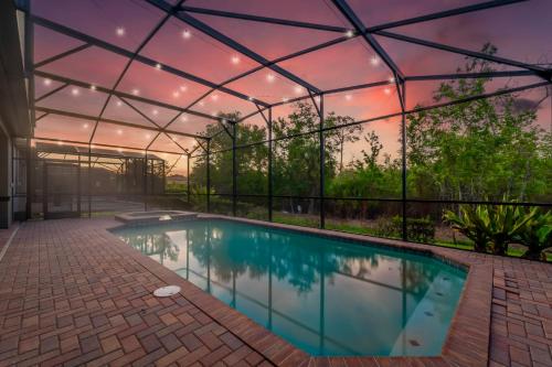 Villa w private pool & water park photo 75
