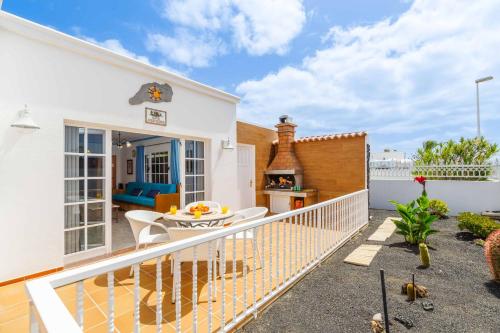 Villa Arrieiro