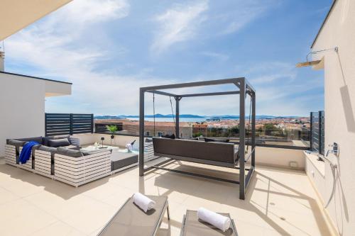 Villa VIEW Vodice Luxury