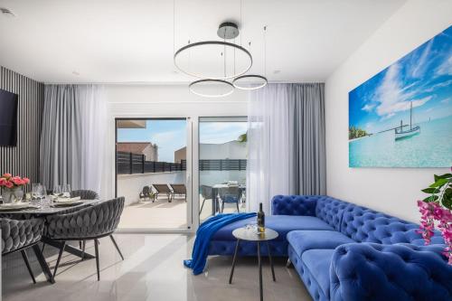 Villa VIEW Vodice Luxury