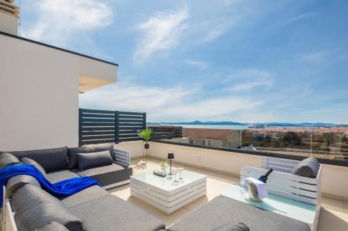 Villa VIEW Vodice Luxury