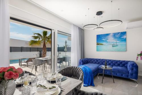 Villa VIEW Vodice Luxury