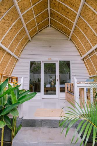Φωτογραφία από το άλμπουμ του Unzipp Bungalows Gili Air σε Gili Air