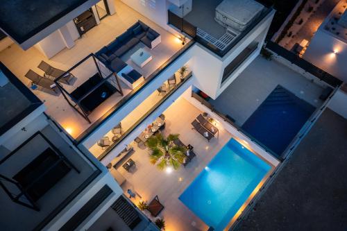Villa VIEW Vodice Luxury