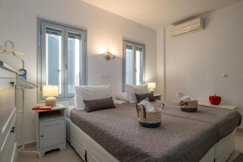 s - plazza residence