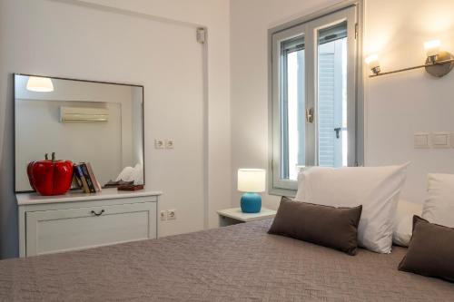 s - plazza residence