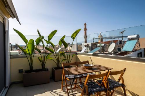 s - plazza residence