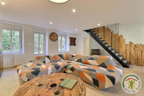 Ảnh trong thư viện ảnh của Youwen ở Maen Roch