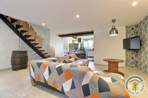 Ảnh trong thư viện ảnh của Youwen ở Maen Roch