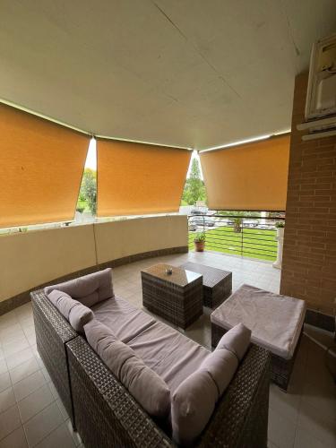 Gallery image of Via Luciano conti in Lunghezza