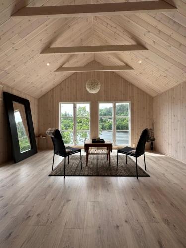 Φωτογραφία από το άλμπουμ του Beautiful Barn Studio - Lake View σε Porsgrunn