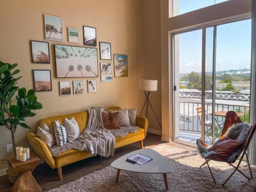 Sunny 1BDR centrally located in Marina del Rey photo 7