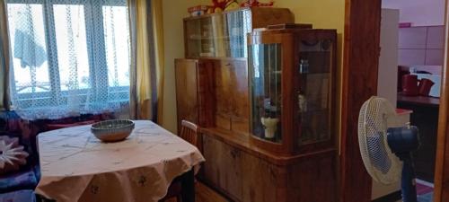 Гостиная зона в Casa Turcoaz