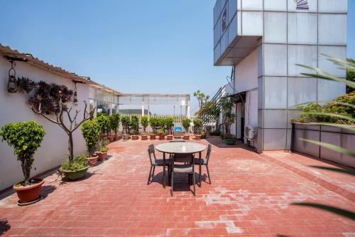 Gallery image of Aishwarya Suites in Mysore