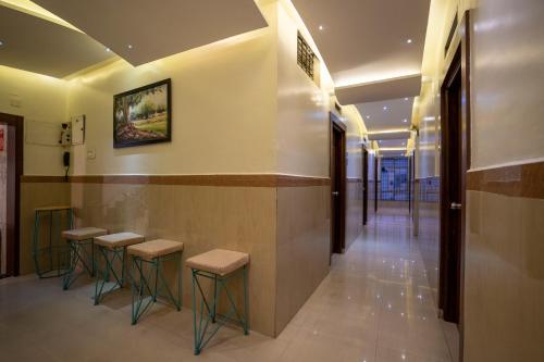 Gallery image of Aishwarya Suites in Mysore