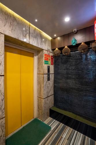 Gallery image of Aishwarya Suites in Mysore
