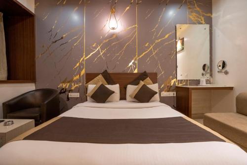 Gallery image of Aishwarya Suites in Mysore