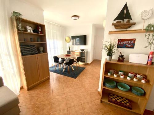 Zdjęcie z galerii obiektu Venus Ayamonte w mieście Ayamonte