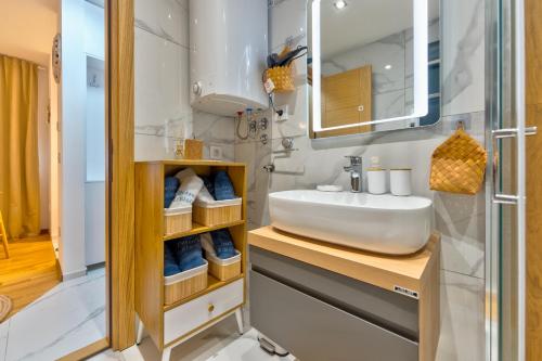 Un baño de PetroS zlatibor