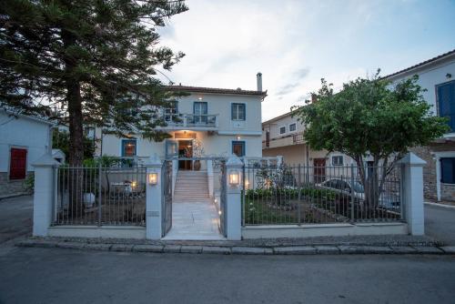Gallery image of Hotel Argo in Galaxidhion