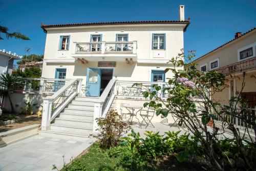 Gallery image of Hotel Argo in Galaxidhion