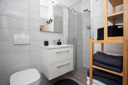 Studio Apartment Mia