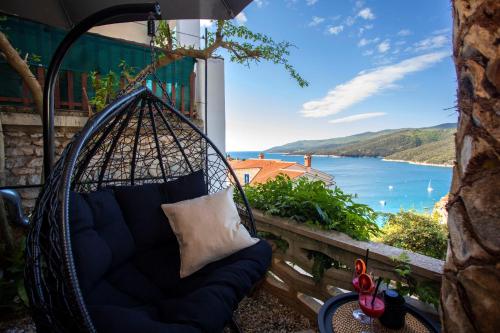 Studio Apartment Mia