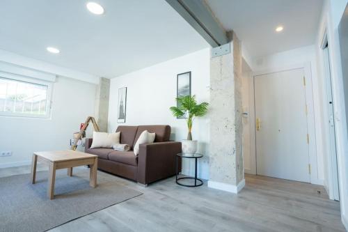 Apartamento Premium Ubi Perfecta