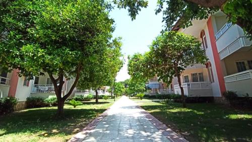 Galeriebild der Unterkunft Sırma Family Apart Hotel in Side