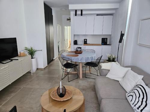 Casa Estrella de Mar - Ferienwohnung